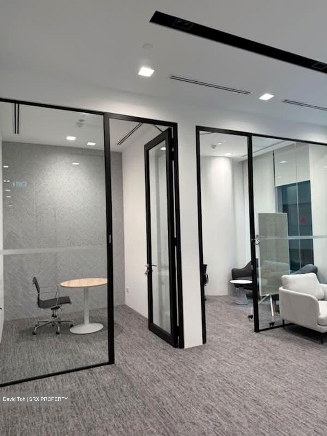 The Amara Hotel (D2), Office #572118041
